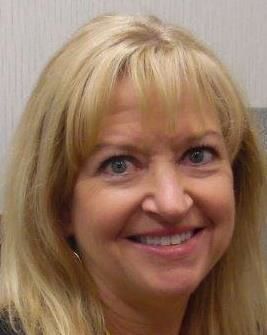 Anne Smith